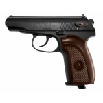 Smersh H1 4,5мм (пм с блоубэком)