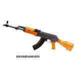 Автомат пневматический Cybergun АК-47