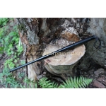 Дубинка телескопическая в комплекте с чехлом