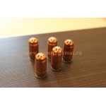 Холостой патрон для Томпсона и Кольта 1911. 45 АС