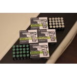 Холостой патрон от Техкрима калибр 10х24