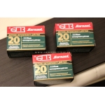 Холостые патроны 5,56х45  223 Rem БПЗ