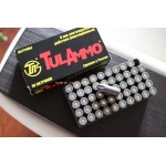 Холостые патроны 9 им (аналог 9х19 люгер) ТулАммо для ТТ со от ТОЗ