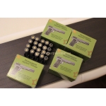 Холостые патроны калибра 10х31 для охолощенного ТТ