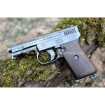 Коллекционный макет жилетного пистолета Маузер в калибре 6.35мм