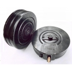  Магазин ,бубен, диск для ппш оригинальный