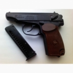 Магазин для сигнального пм