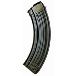 Магазин металл ребро на 40 патронов калибра 7.62х39