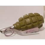 Макет гранаты Ф1 (Учебно-тренировочная граната Ф1)