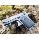 Макет жилетного пистолета Фемару Фроммер Лилипут.Femaru Frommer Liliput pistol  