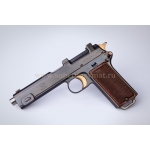 Макет коллекционный пистолет Steyr Hahn 1912