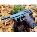 Макет ммг  немецкого пистолета Вальтер П 38  Walter P38