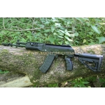 Макет ммг автомата Калашникова АК 12 деактивирован с боевого образца!! Лимитированная партия