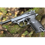 Макет ммг Немецкого пистолета Вальтер П 38