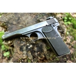 Макет ммг пистолет Browning 1922