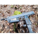 Макет ммг пистолет пулемет RAK PM 63 