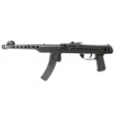 Макет ммг пистолет пулемет Судаева 