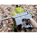 Макет ммг пистолета Маузер Боло, Mauser Bolo