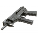 Макет ммг пистолета пулемета пп Клин (Кедр)