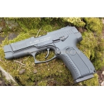 Макет ммг пистолета Ярыгин П0Я Р 446 полностью из оружейной стали! 