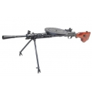 Макет ммг пулемета Дегтярева ДП 27 