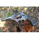 Макет ммг револьвера Вебли марк 6 WEBLEY MARK VI