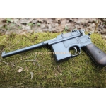 Макет пистолета Mauser C 96 с редким клеймом 