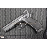 Макет пистолета Чизет 75 ЧеЗет 75 (CZ 75)