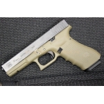 Макет пистолета Глок 17 GLOCK 17 Gen4