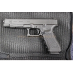 Макет пистолета Глок 34 генерация 4  Glock-34, Gen 4.