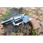 Макет револьвера Кольт револьвер colt detective special