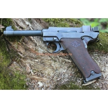 ММГ Финского пистолета LAHTI L-35