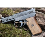 ММГ Макет жилетника пистолета Маузер модели 1910 года