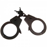 Наручники «БРС-2»  вороненые
