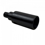 Насадка мортирка для запуска мини-фейерверков к пистолетам Сталкер Stalker Kurs 906