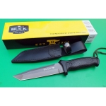 Нож Buck Nighthawk