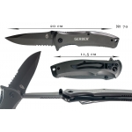Нож Gerber 342