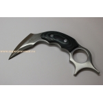 Нож керамбит HIBBEN CLAW 2