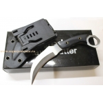 Нож керамбит United claw cutter