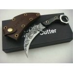 Нож керамбит United claw cutter с лезвием 