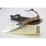 Нож коллекционный Browning Whitetail Legacy F863