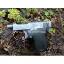 Макет жилетного пистолета Вебли Webley & Scott M1906