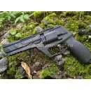 Новинка пистолет - револьвер Бульдозер Курс с snowpeak defender .50cal. В расширенной комплектации. Самовывоз доступен по трем адресам! 