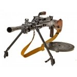  Оружие схп ротный пулемет рп 46 под холостой патрон 7.62х54