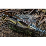 Охолощенный скс самозарядный карабин Симонова.Молот Оружие