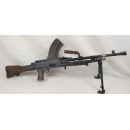 Охолощенный Британский пулемет BREN MK-3 
