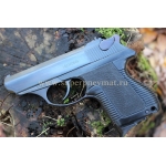 Охолощенный ПСМ схп под холостой патрон 10х24. Охолощен Курс С.