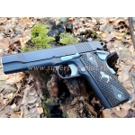 Охолощенный Кольт 1911СО. Под патрон 10х31. В антуражном тюнинге!