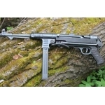 Охолощенный МР 40 схп  под холостой патрон 10х31