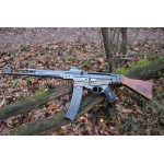Охолощенный Немецкий пулемет мп 44 или стг 44 sturmgewehr – Stg 44